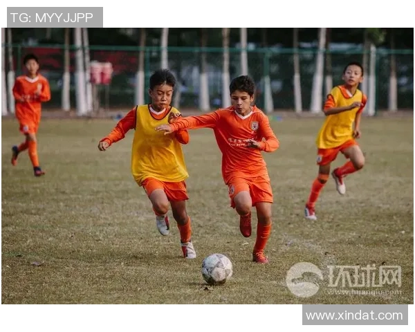 提升足球技能的训练视频分享助你成为场上明星